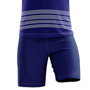 Nueva Llegada, Uniformes de Fútbol para Hombre de la Mejor Calidad, Diseño Personalizado, Ropa Deportiva Transpirable para Entrenamiento con Servicio OEM - Product Image 5