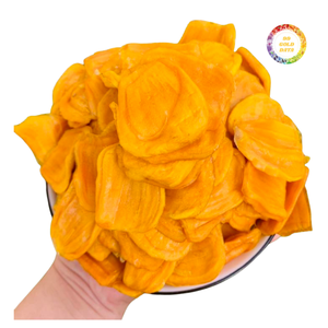 ขนุนขนุนนิ่มธรรมชาติรสชาติหวานกระบวนการสะอาดบรรจุจำนวนมากมี - Product Image 2