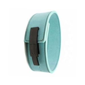 Cinturón de Levantamiento de Pesas Ajustable de Alta Calidad para Gimnasio y Fisicoculturismo, Nuevo Cinturón de Levantamiento de Pesas con Logotipo Personalizado - Product Image 5