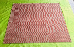 Comfortable and Durable High Pile Wool/Silk <b>Hand</b> <b>Tufted</b> <b>Rugs</b> for Home Flooring Extra Thick and Modern Design - Product Image 2