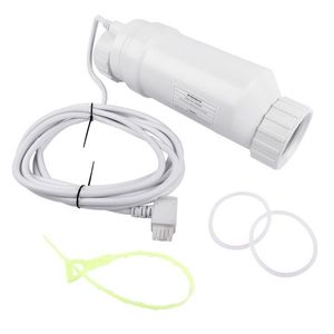 T CELL 5 GLX CELL 5 Salt Water Pool Chlorinator System for Pools up to 20,000 Gallons Pool Tools & Accessories - Product Image 2