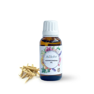 Huile de racine d'Ashwagandha de haute qualité, huile naturelle dérivée de plantes, approvisionnement en vrac pour la fabrication de cosmétiques, de parfums et de soins personnels - Product Image 1