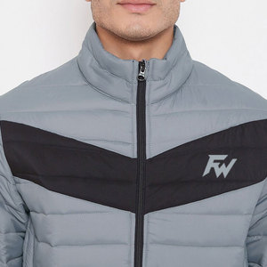 OEM Services High Quality 2026 Custom Color <b>Men</b> Puffer Jacket <b>Top</b> Selling <b>Men</b> Puffer Jacket For Winter Use - Product Image 2