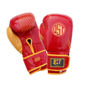 Premium Synthetic Leather Boxing <b>Gloves</b> 12oz 14oz 16oz Triple Layer Padding Wrist Support Training Sparring Private Label Custom - Product Image 5