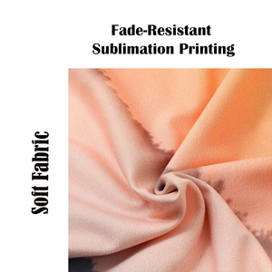 T-shirt de sport pour homme en sublimation, tricoté, respirant, séchage rapide, 100 % polyester, design personnalisé, OEM - Product Image 4