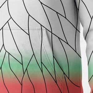 Sudadera con Capucha para Hombre, Diseño Personalizado, Tejido Grueso, Calidad Premium, Ropa de Invierno para Hombre, Sudadera con Capucha, Estilo Urbano, Sudadera de Forro Polar - Product Image 5