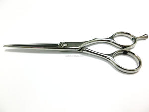 Tijeras de peluquero profesional 440C Tijeras para el cabello - Product Image 2