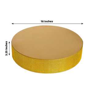 Soporte Metálico para Tartas, Torre de Exhibición de Postres, para Pasteles, Decoración de Bodas y Fiestas, Precio de Mayoreo - Product Image 5