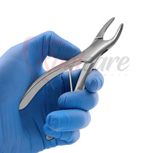 Pinzas Universales Pedo 17S de Acero Inoxidable de Calidad Premium en Venta - Product Image 6
