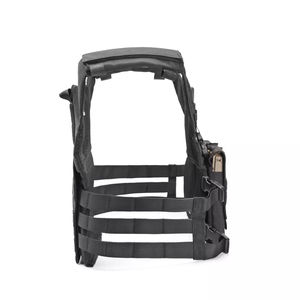 Chaleco Táctico de Alta Calidad, Ligero, Transpirable, para Entrenamiento al Aire Libre - Product Image 5