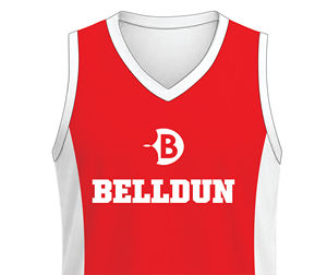 Uniforme de basket-ball - Product Image 4