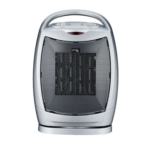 Termostato con Elemento Calefactor PTC para Interiores, Vietnam MA-PTC-SH905A, Calentador Eléctrico de Habitación 220V, Calentador Eléctrico Mecánico Ajustable - Product Image 2