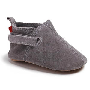 Chaussures pour bébé à semelle souple, style moderne et tendance, légères et confortables pour un usage quotidien - Product Image 2