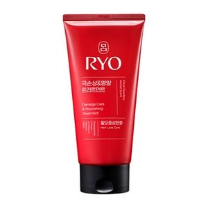 RYO 300ml Trattamento Riparatore e Nutriente per Extension di Capelli Umani - Product Image 3