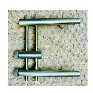 Articulador Dental, Herramienta de Fijación, Articulador de Fijación BORGATTA, Articulador de Ortodoncia, Doble Oclusión Maxilar, Certificado CE - Product Image 1