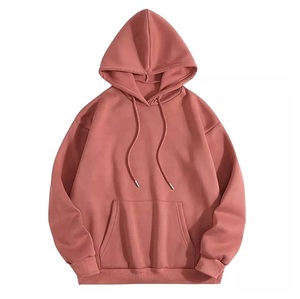 Sudadera con Capucha para Hombre, Estilo Urbano, Moderna e Informal, Ecológica, Sudadera de Algodón Sostenible - Product Image 5