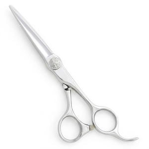 Best Sale High Quality Professional Barber Hair Scissors Stainless Steel Razor Edge Salon Hairdressing <b>Shears</b> - Product Image 1