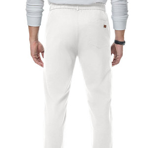 Pantalones Chinos de Estilo Urbano para Hombre, Diseño Clásico Único, Aspecto Informal Sencillo y Elegante, Ligeros, Ecológicos, con Empaque Personalizado - Product Image 2