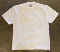 Expédition Express Fournisseur Vietnamien Nouvelle Arrivée T-shirt Streetwear Oversize Tendance Unisexe Décontracté 100% Coton/Polyester