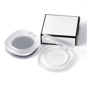 Bálsamo Labial y Colorete 2 en 1 que Cambia de Color con el PH, Hidratante, Natural, de Marca Privada, Color Rosa - Product Image 1