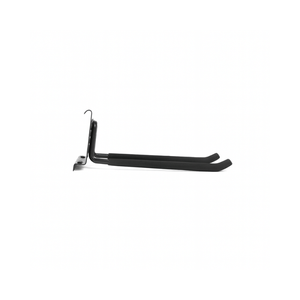 <b>Heavy</b> <b>Duty</b> Steel Garage Hook Rail Storage System Wall Mounted Bike Holder Space Saving Bicycle Storage Organizer GAPGAR003 - Product Image 1
