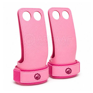 Protector de Palma de Cuero para Gimnasia, Ligero, para Entrenamiento, Protección Deportiva para Gimnasio, Equipo de Fitness, Precio Económico, Venta al Por Mayor - Product Image 2