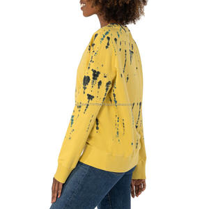 Sudaderas para mujer, pulóver, sudaderas para mujer, sudaderas sublimadas estampadas para mujer de talla grande a la venta - Product Image 2