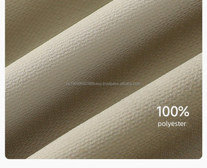 กางเกงขาสั้นผู้ชายสำหรับกลางแจ้งกางเกงขาสั้นสำหรับเดินป่ากางเกงขาสั้นผ้าโพลีเอสเตอร์ระบายอากาศได้ดีกางเกงขาสั้นแบบลำลองสีทึบออกแบบโลโก้ได้อย่างรวดเร็วสำหรับเล่นกีฬา - Product Image 6