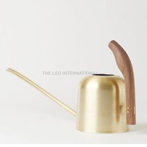 Regadera de Jardín de Estilo Moderno, Difusor de Alta Calidad para Plantas de Exterior, Regalo Empresarial de Lujo - Product Image 1