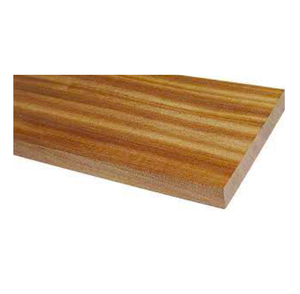 Bois Sapelli de haute qualité, durable et écologique, résistant à l'eau, garantie de 5 ans pour les commandes en gros d'origine américaine. - Product Image 6