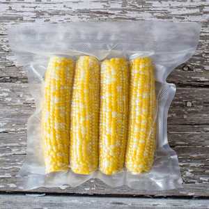 co-extrude polyethylene bag - Product Image 1