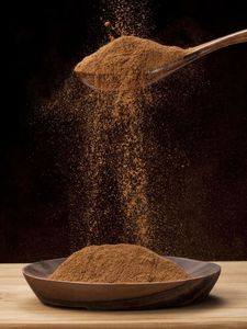 Polvo de corteza de Casia molida canela 100% natural de Vietnam para material de incienso - Product Image 2