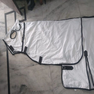 Meilleures ventes, faible MOQ, prix abordable, couverture de cheval confortable et légère pour l'équitation - Product Image 5