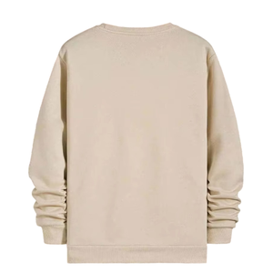 Sweat-shirts pour hommes les plus vendus, respirants, style streetwear, couleur unie, légers, séchage rapide, à prix avantageux - Product Image 2