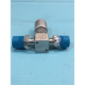 Valve pneumatique Swagelok SS-BN8MR8-P-C, 129545 - Équipement et pièces semi-conductrices de renommée mondiale à confiance - Product Image 1