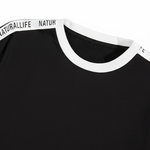 Ensemble de shorts respirants imprimés sur mesure pour hommes, ensemble de vêtements de sport à capuche, ensemble de shorts décontractés d'été, ensemble de shorts d'entraînement et de jogging pour hommes - Product Image 3