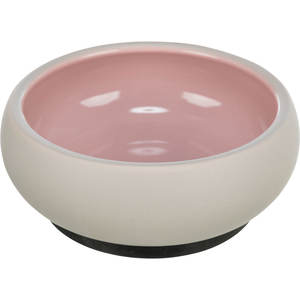 Vari Ciotole e Mangiatoie in Ceramica per Animali Domestici da 0,6 l, 14 cm - Product Image 4