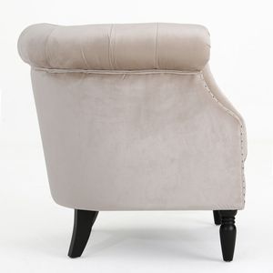 Sillón Club para Sala de Estar, Cómodo y Elegante - Product Image 5