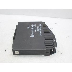 ECUs et modules informatiques d'occasion de classe E 2108200126 - Product Image 2