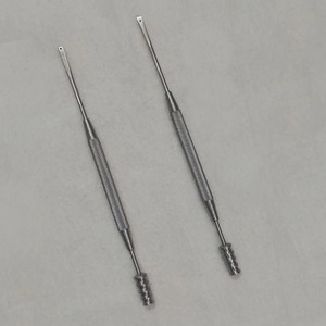 Jamso Industries JI-4573 2 Piezas Elevador de Succión Periostal de Septo Freer 19 cm Instrumento Quirúrgico para Rinoplastia Certificado CE - Product Image 6