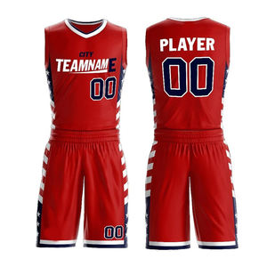 Camiseta de Baloncesto Personalizada y Transpirable de Talla Grande, con Cualquier Nombre, Número y Logotipo del Equipo, Uniforme de Baloncesto Personalizado, Unisex para Adultos - Product Image 5