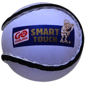 <b>Smart</b> touch Quick Touch First Touch Sliotar Hurling Sports <b>balls</b> high quality with custom logos - Product Image 2