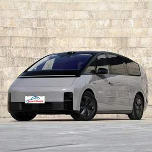 Voiture d'occasion en promotion : Li <span class=keywords><strong>Auto</strong></span> MEGA 2024 Ultra 5 portes 7 places L7 L8 L9 Mega Li <span class=keywords><strong>Auto</strong></span> Voiture électrique - Product Image 5