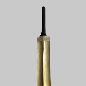 Bâtons de cricket de qualité supérieure à long manche, légers, en bois, sélection de bâtons de cricket traditionnels pressés à la main - Product Image 6
