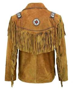 Cowboy Denim Style Breathable High Quality Men's Motorcycle <b>Jacket</b> <b>Slim</b> <b>Fit</b> Polyester/Cotton - Product Image 2