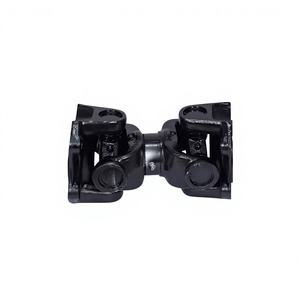 เพลาคาร์ดานแบบสั้นสำหรับรถเครนสำหรับพื้นที่จำกัดพร้อมส่วนประกอบที่จำเป็น - Product Image 1