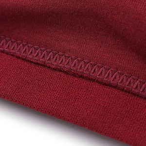 สปอร์ตบราแบบสั่งทำพิเศษสำหรับผู้หญิง ขายดี สีพื้น ไซส์ผู้ใหญ่ รองรับสูง ไร้ตะเข็บ สำหรับออกกำลังกาย ฟิตเนส โยคะ รุ่นปี 2026 - Product Image 3