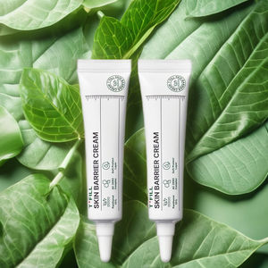 Crema Reparadora de Barrera Cutánea Differ&Deeper, con Pantenol, Té Verde, Hoja de Pino, Bergamota, Centella Asiática, para el Tratamiento de Acné y Manchas - Product Image 1