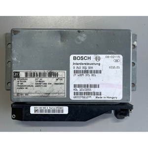 Module de commande électronique Bosch d'occasion compatible avec l'unité de commande d'intermarche Bosch ZF EST 42 0 260 001 028 OEM - Product Image 2