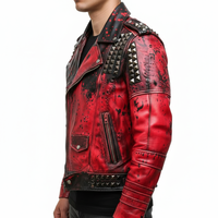 Veste streetwear unisexe imperméable coupe-vent personnalisée OEM en gros